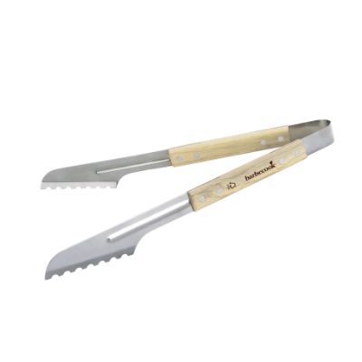 Luxury tongs FSC, 40 cm, BC-ACC-7070