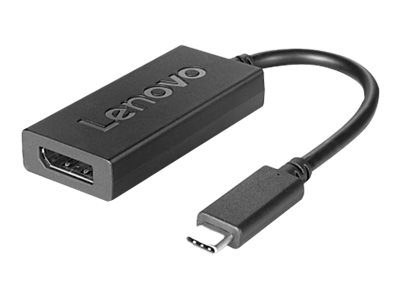 4X90Q93303 USB-C to DisplayPort, USB-C to Dp USB-C male, DisplayPort