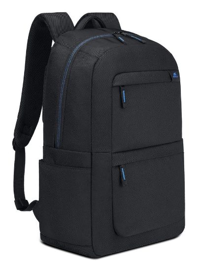 NB BACKPACK BOBOLI 15.6-16"/BLACK 8062 RIVACASE