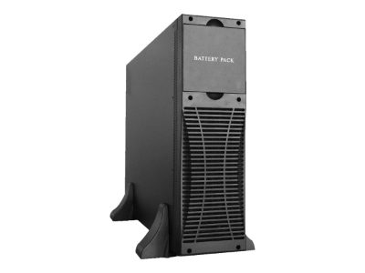 UPS External Battery Pack for 6kVA and 10kVA UPS Models (Extended Pack), DN-170108