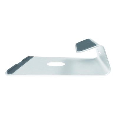 AA0103, 15 ", Notebook Stand, Aluminium