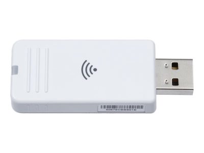 Dual Function Wireless Adapter, ELPAP11