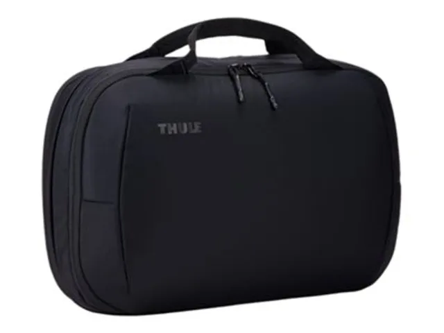 Thule | Hybrid Travel Bag, 15 L | TSBB401 Subterra 2 | Carry-on luggage | Black