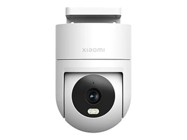 Xiaomi | Camera | CW300 EU | Dome | 4 MP | F1.6 | IP66 | H.265 | Micro SD, Max. 256GB
