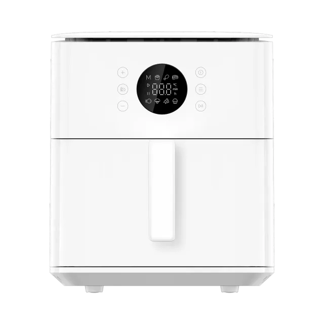 Xiaomi Air Fryer, EU | Power 1700 W | Capacity 6.5 L | White