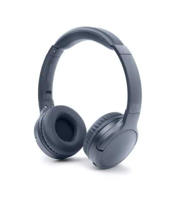 Muse | Stereo Headphones | M-272 BTB