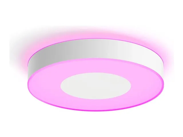 Philips Hue Infuse L ceiling lamp white | 52.5 W | White and color ambiance 2000-6500 | Bluetooth