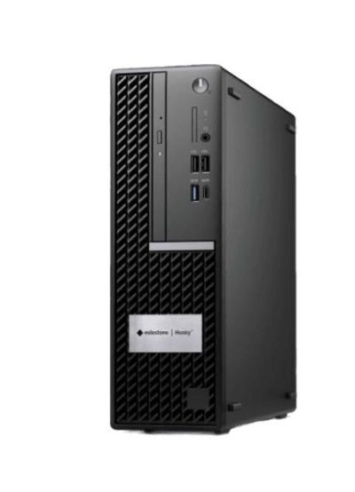NET VIDEO RECORDER 20CH/HUSKY HE150D-8TB MILESTONE