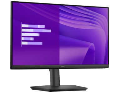 E2425HSM, 24 ", IPS, FHD, 16:9, 100 Hz, 5 ms, 1920 x 1080 pixels, 250 cd/m², HDMI ports quantity 1, Black