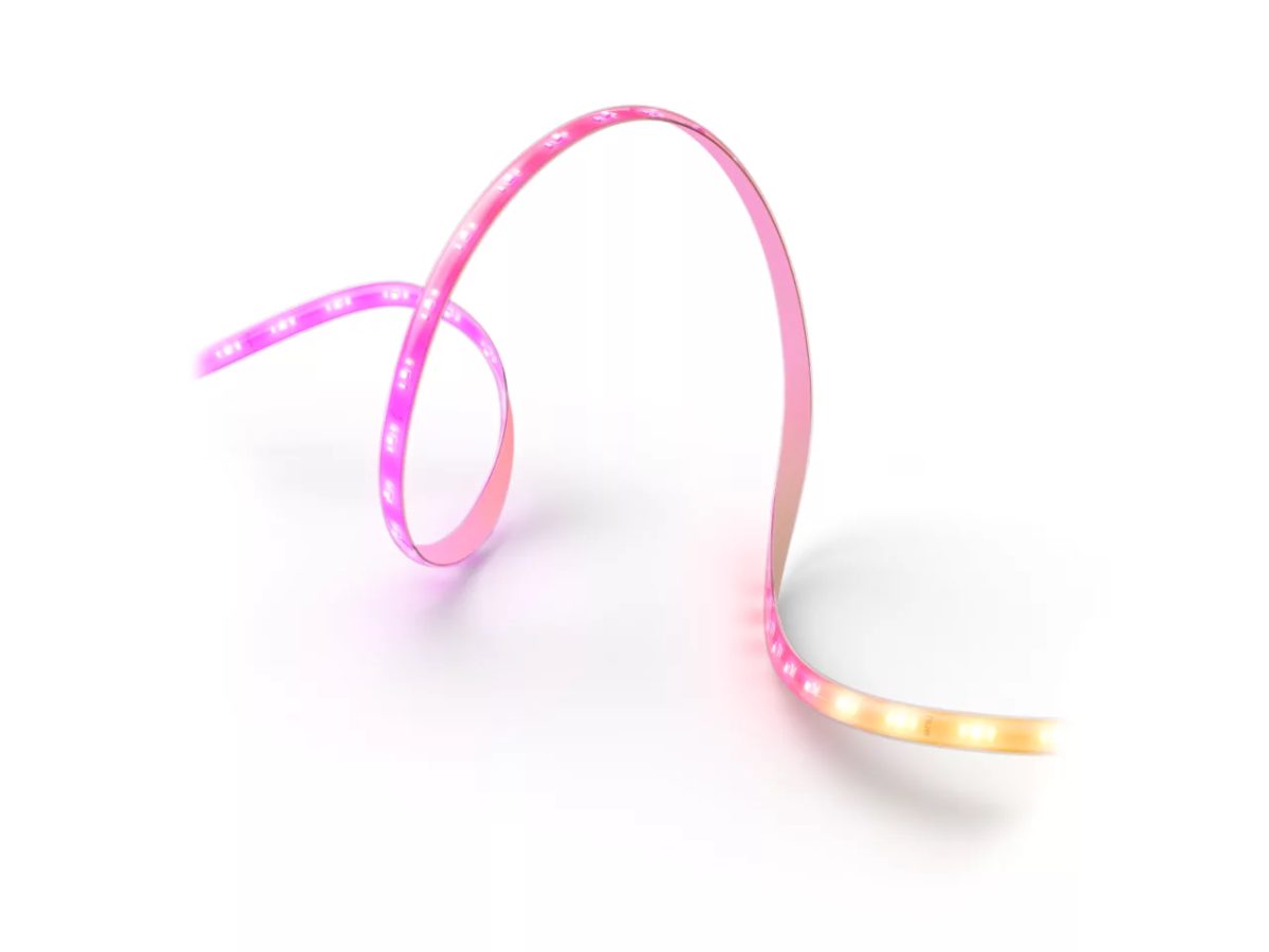 Philips Hue Flux strip light 10m EU, 16 W