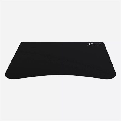 Arena Fratello, Mouse Pad, Pure Black