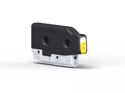 Epson WorkForce Enterprise AM-C550, Ink cartrige, Yellow