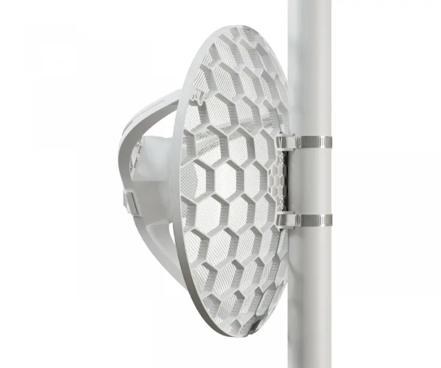 MikroTik | LHG LTE18 Kit | LHGGM&EG18-EA | No Wi-Fi | 10/100/1000 Mbit/s | Ethernet LAN (RJ-45) ports 1 | Mesh Support No | MU-MiMO Yes | 3G/4G data sharing