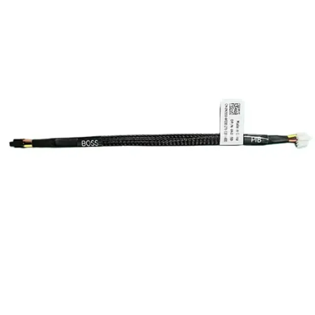 Dell Cables and Mechanical Part for BOSS S2, R750xs/R550 for V3 chassis
