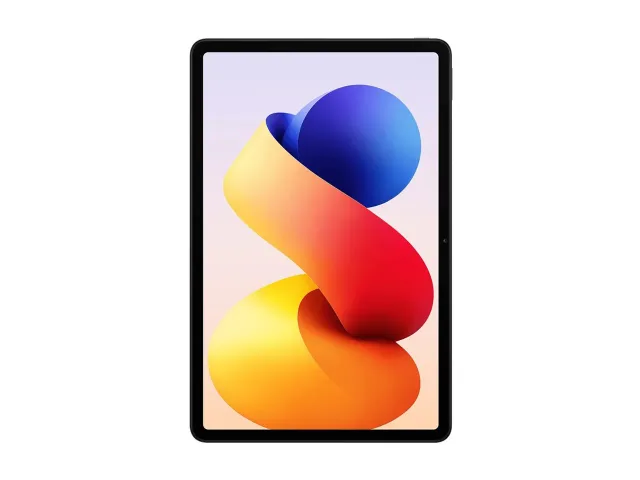 Xiaomi | Redmi | Pad 2 Pro | 12.1 " | Graphite Gray | LCD | 2560 x 1600 pixels | Qualcomm | Snapdragon 7S Gen 4 | 6 GB | 128 GB | Wi-Fi | Front camera | 8 MP | Rear camera | 8 MP | Bluetooth | 5.4 | Android