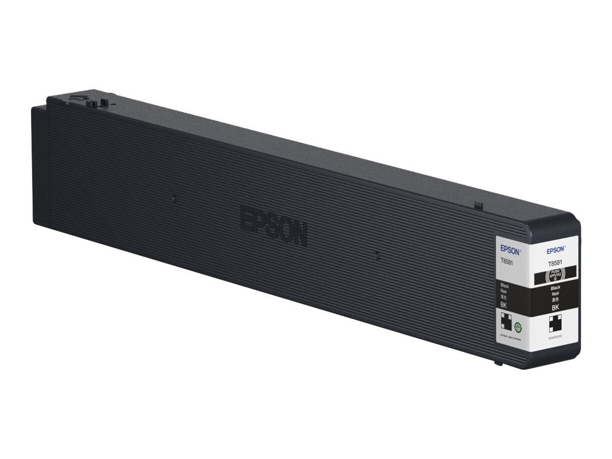 Epson WorkForce Enterprise, WF-C21000, Ink cartrige, Black