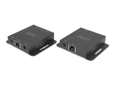 DS-55519, Transmitter and receiver - Video/audio/infrared extender - HDMI