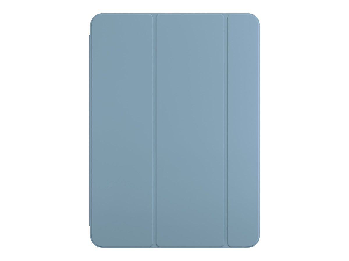 Smart Folio for iPad Air 11-inch (M2) (+4th, 5th generation), Folio, Denim