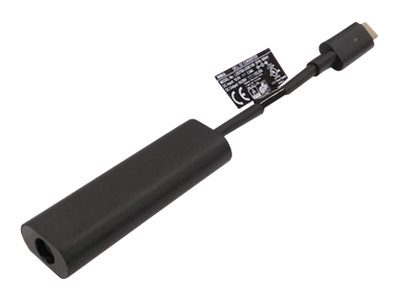 Adapter 7.4mm Barrel to USB-C, 7.4mm Barrel, USB-C