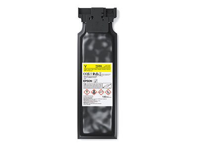 Epson UltraChrome UV C13T53R420, Ink Cartrige, Yellow