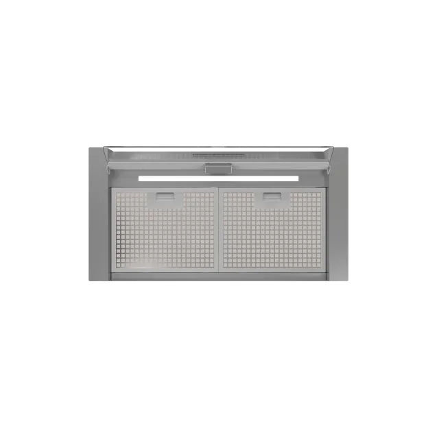 CATA Hood | ARONA 60 X | Canopy | Energy efficiency class A | Width 59.5 cm | 766 m³/h | Electronic | LED | Inox