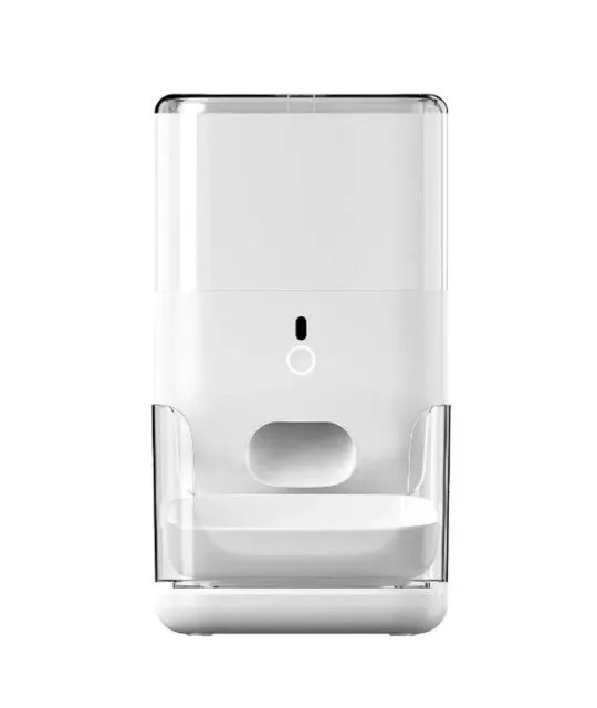 PET FEEDER FRESH 2 F04 LUXURY/CL-FD-02 CATLINK
