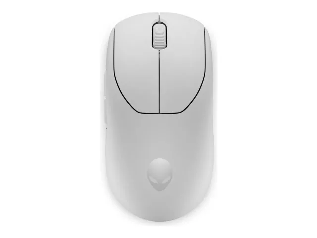 Dell | Alienware Pro | Wired/Wireless | Lunar Light