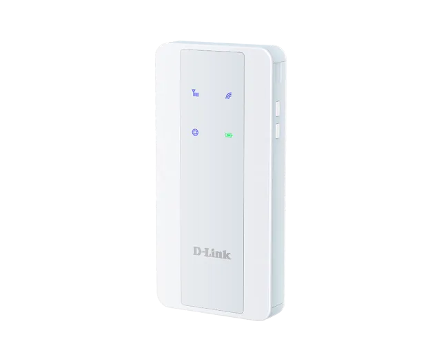 D-Link | F518 | 5G NR AX1800 Wi-Fi 6 Mobile Hotspot | 802.11ax | Mesh Support No | 4G/5G | MU-MiMO No