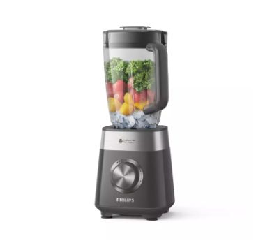 PHILIPS Series 5000  blenderis, pelēks