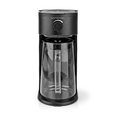 Gastronoma ledus kafijas un tējas pagatavošanas ierīce