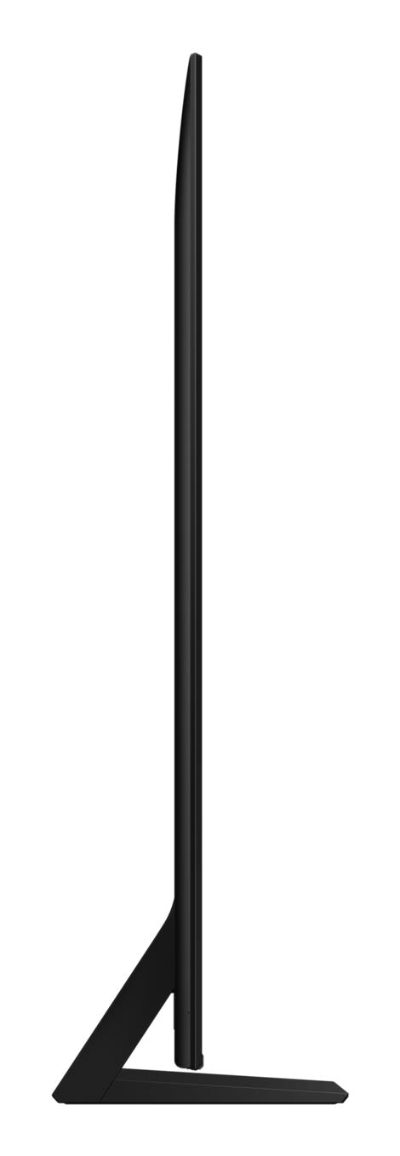 TV Set, SAMSUNG, 65 ", 4K Ultra HD, 3840 x 2160 pixels, Flat, 16:9, Neo QLED, QE65QN70FAUXXH