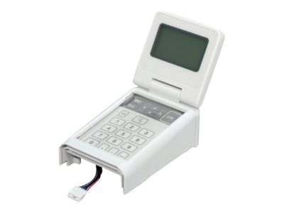 Touch Panel Display, PA-TDU001