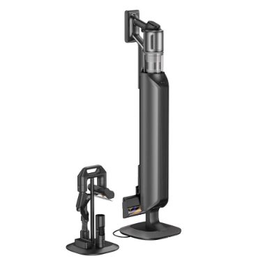 Vacuum Cleaner, DREAME, Z30 Station, Dry, Stick vacuum, Black, Bagless, Battery, 2.2 kg, VZV26B