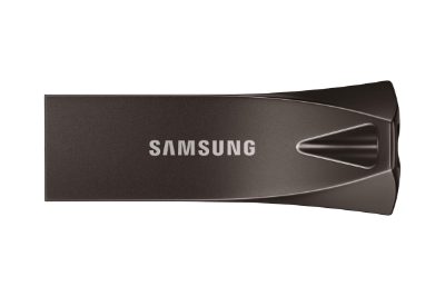 Flash Drive Bar Plus, MUF-512BE4/APC, 512 GB, USB Type-A, Grey