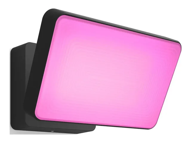 Philips Hue WCA Discover Outdoor Floodlight | 2000-6500 Hue White Colour Ambiance