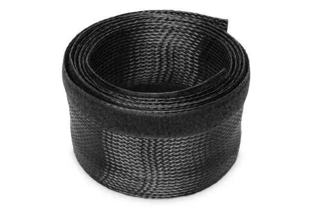 Digitus | Flexible Cable Tube with Hook and Loop Fastener Cable Sock | DA-90507