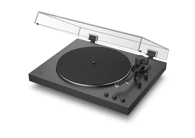 Sony Wireless Turntable | PS-LX3BT | Automatic