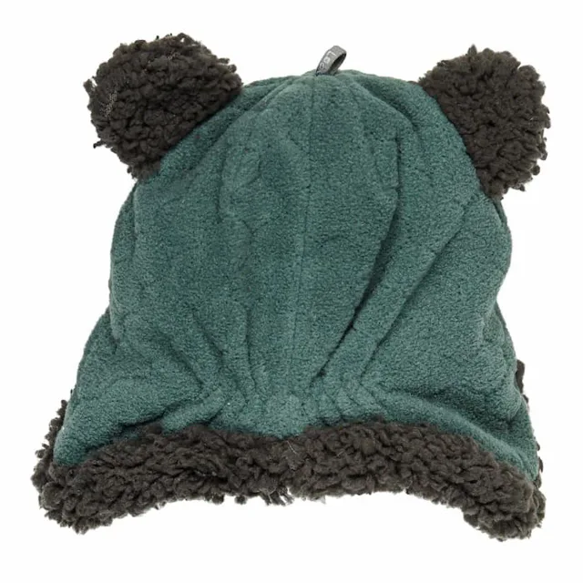 Lodger Hatter BotAnimal cepure, 3-6 mēn., Sage