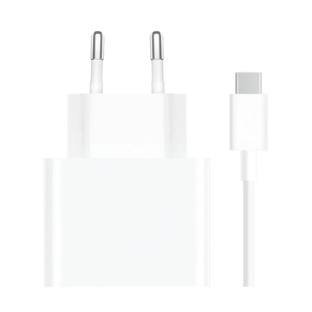 Xiaomi | 67W HyperCharge Combo (Type-A) EU