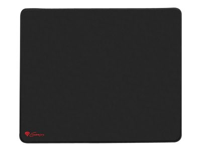 Carbon 500 L, Mouse pad, 400 x 2.5 x 330 mm, Black
