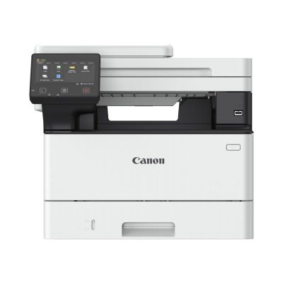 I-SENSYS, MF465DW, Laser, Mono, Laser Monochrome Multifunction, A4, Wi-Fi