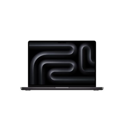 Notebook, APPLE, 14-inch MacBook Pro: Apple M5 Pro chip with 15-core CPU and 16-core GPU, 24GB, 1TB SSD - Space Black, CPU Apple M, M5 Pro, 14.2 ", 3024 x 1964 pixels, RAM 24 GB, SSD 1000 GB, Discrete graphics Not available, On-board graphics Yes, OS installed macOS Tahoe, Colour Black, Weight 1.6 kg, Z1ML0030C