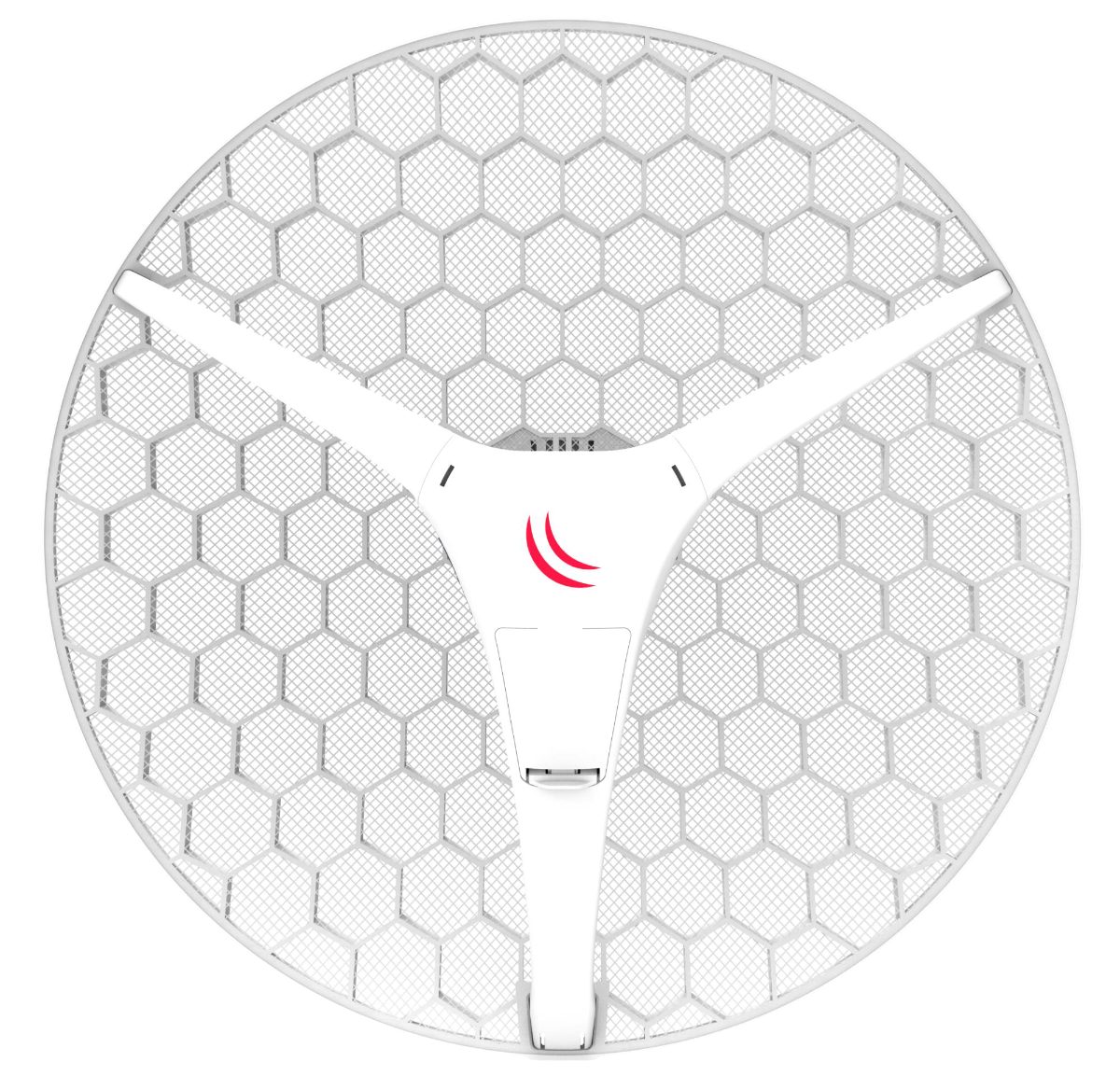 Access Point, MIKROTIK, 867 Mbit/s, 1xLAN ports, RBLHGG-5ACD-XL4PACK