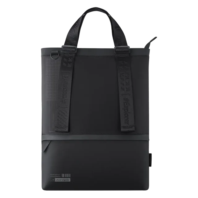Asus | 3-in-1 Bag | AX4600 VIVO | Fits up to size 16 " | Backpack | Waterproof | Black