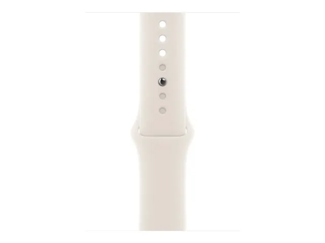 Apple | 46mm Starlight Sport Band - S/M