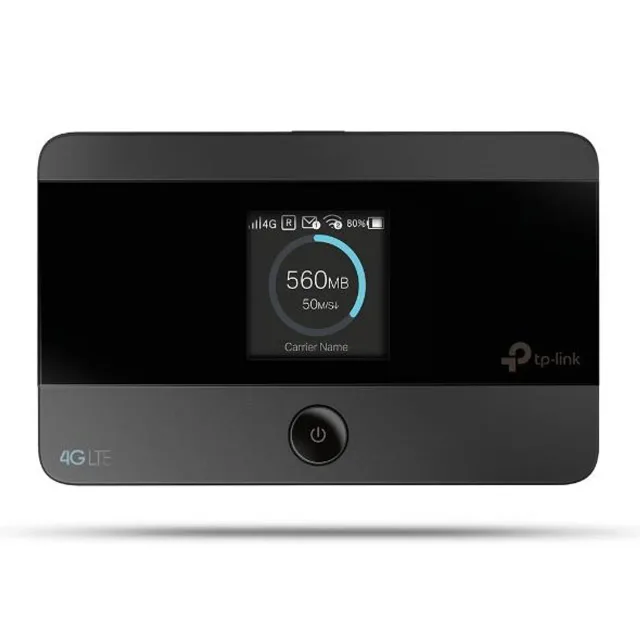 WRL 4G ROUTER MOBILE/M7350 TP-LINK