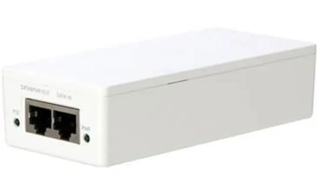 NET POE INJECTOR 30W/TAM1GT1GT-30 DAHUA
