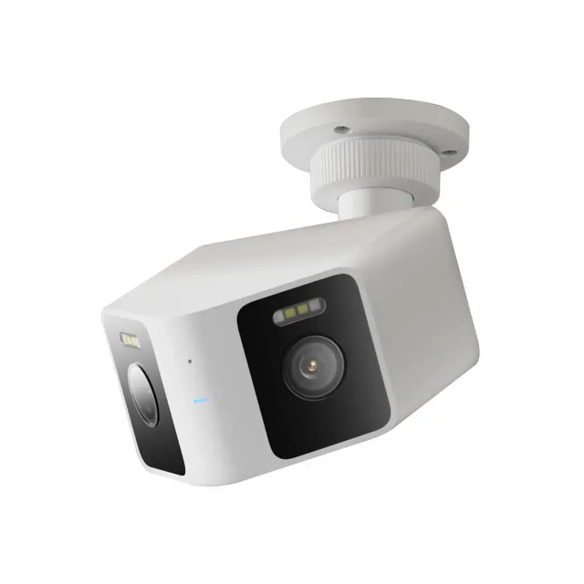 Xiaomi | Camera | CW100 Dual EU | Bullet | 3 MP | F1.6 | IP66 | H.265 | Micro SD, Max. 256 GB