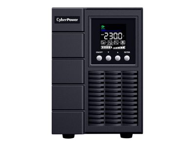 Smart App UPS Systems, OLS2000EA-DE, 2000 VA, 1800 W
