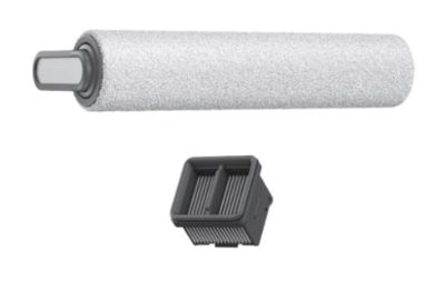 Vacuum Cleaner Accessory, DREAME, Roller brush, Model HCK3, For H12S, HCK3